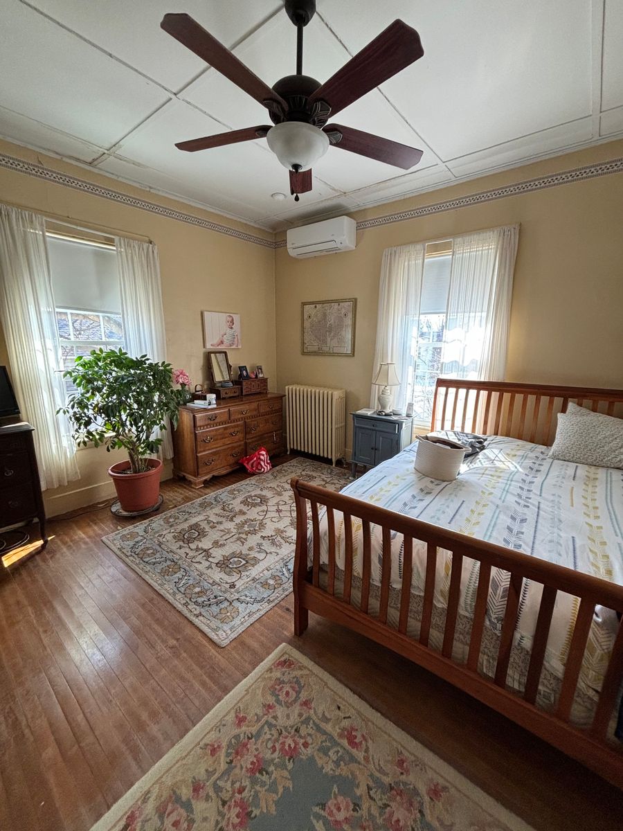 Air Quality Assessment and Improvement for 777 HVAC in Manchester, ME