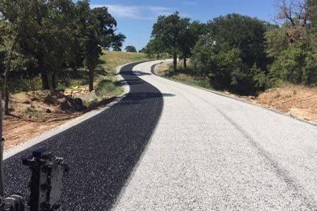 Asphalt Repair for T.B.E Asphalt Paving in Spring, TX