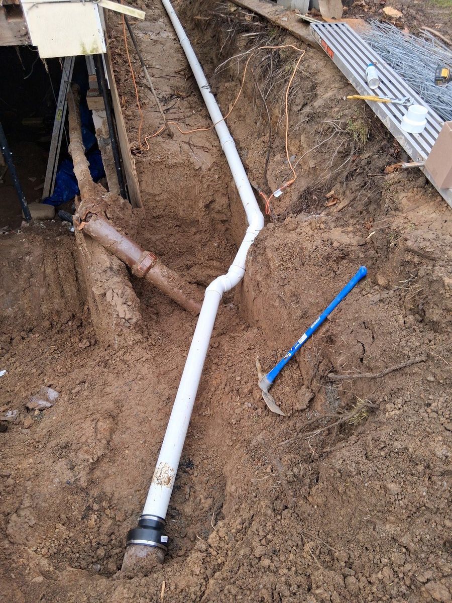 General Home Repair for RS Hunter LLC in Lycoming County, PA