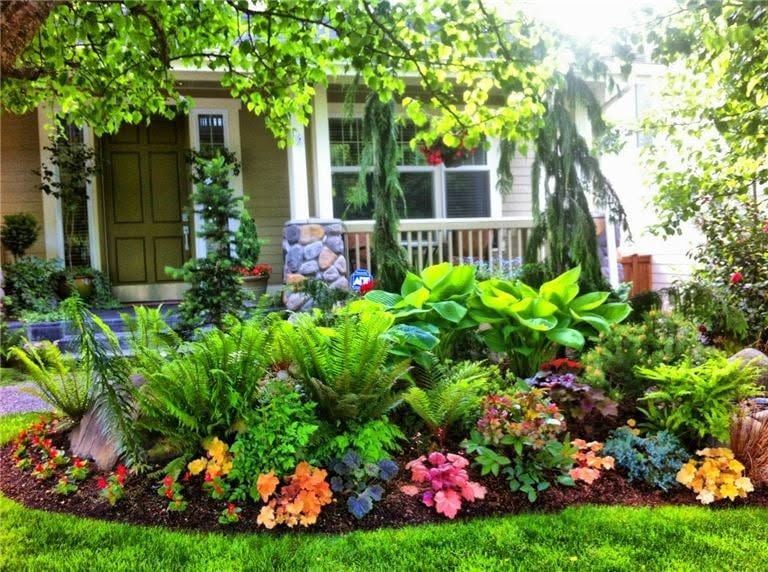 Landscape Design for EAH Landscaping Services in Germantown, MD