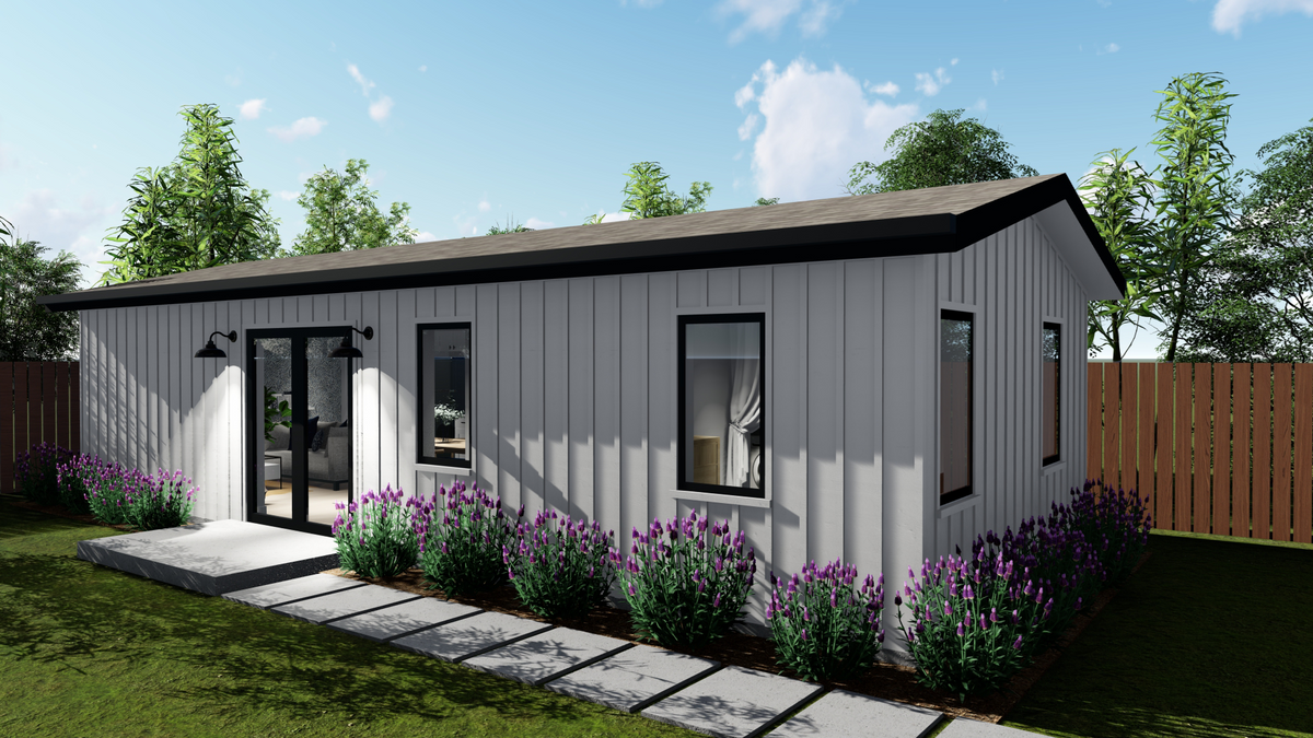 Detached ADUs for Sarasota Home Additions in Sarasota, FL