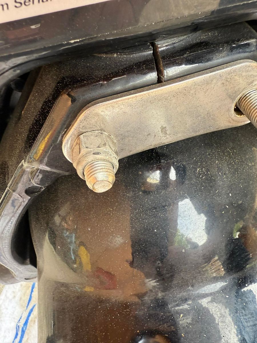 Engine Replacements for Golden Rule Marine Solutions in Coeur d'Alene, ID
