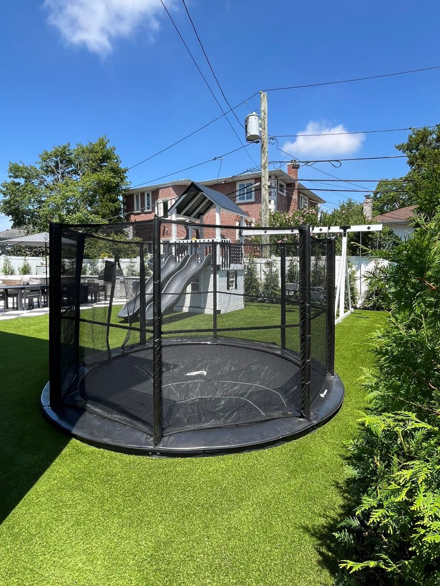 High End Residential Design & Install for Elegant Lawns & Landscaping in New York, NY