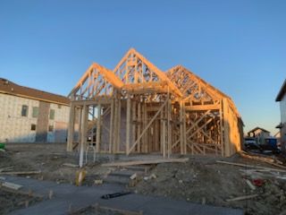 Framing for FS Construction and Remodeling in Denton, TX