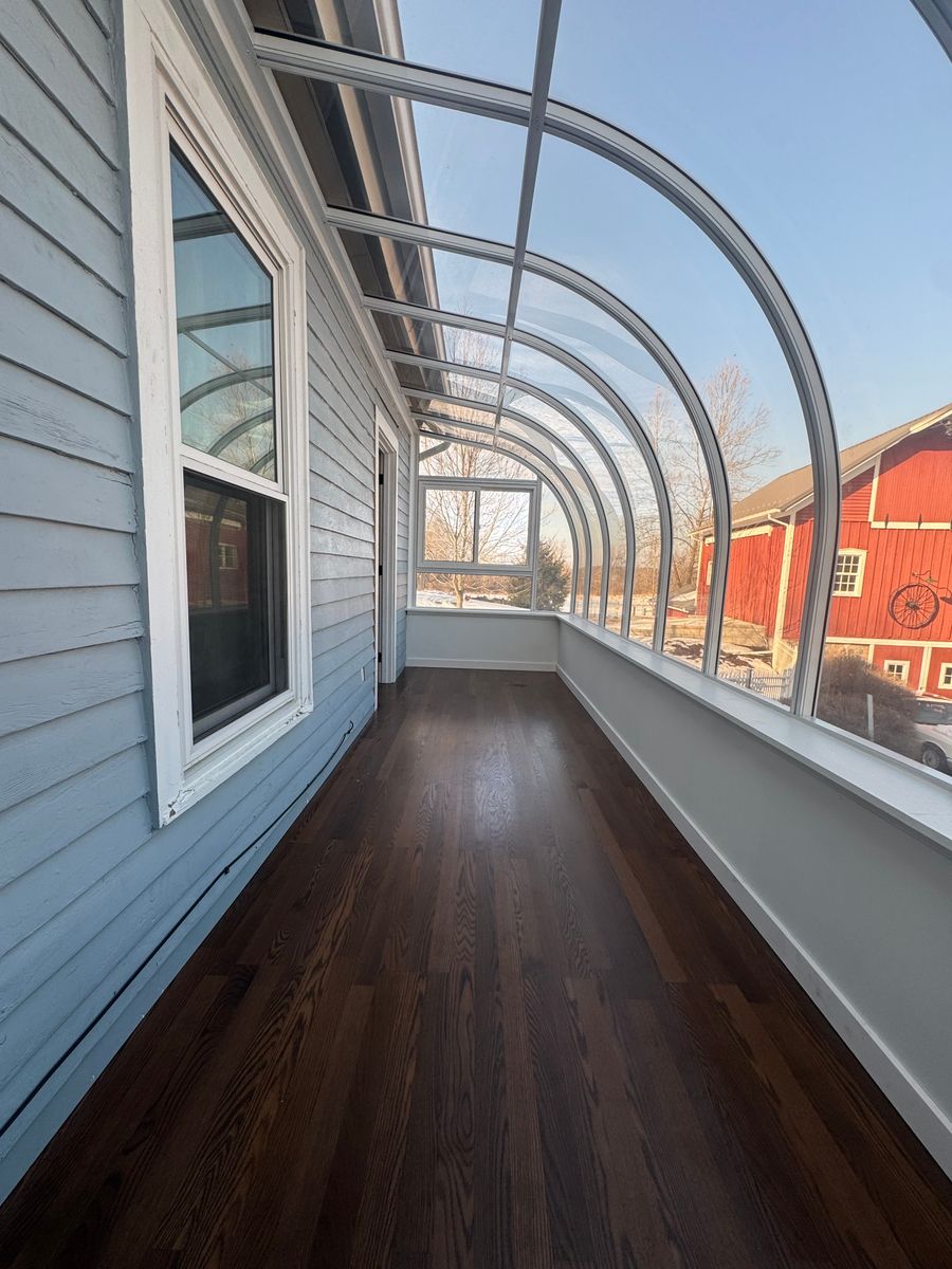 Carpentry for HI-Quality Building & Design in Washtenaw County, MI