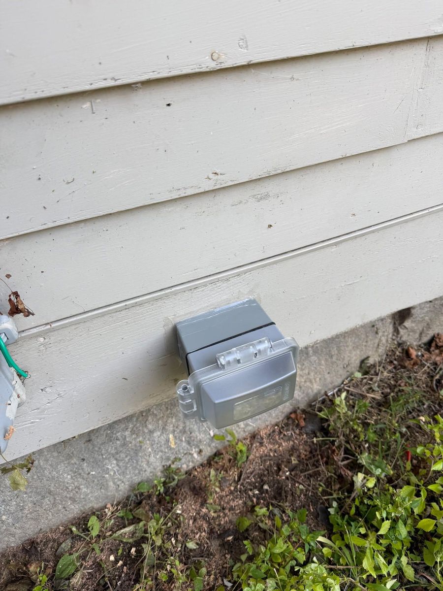 Service Upgrades for O'Connell's Electrical Contractors in Hartford, CT