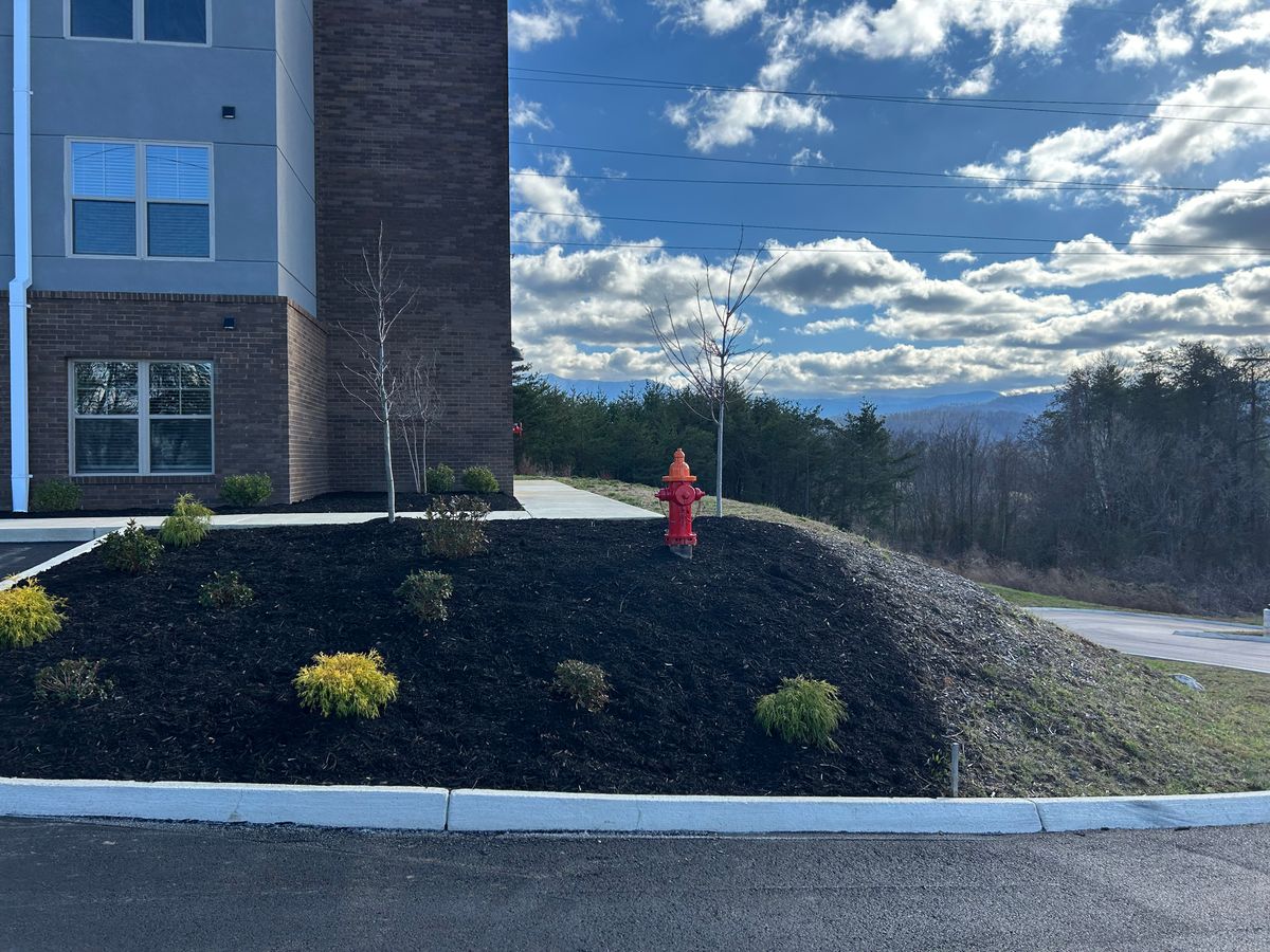 Other Lawn Services for Jeremiah's Lawncare in Gatlinburg, TN