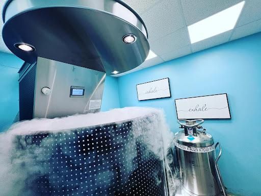 Wholebody Cryotherapy for Arctic Cryotherapy Bayonne in Bayonne, NJ