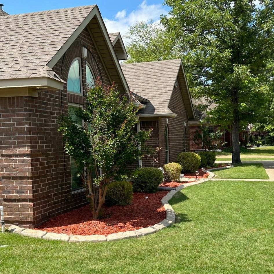 Landscape Design for Artistic Edges in Texarkana, AR