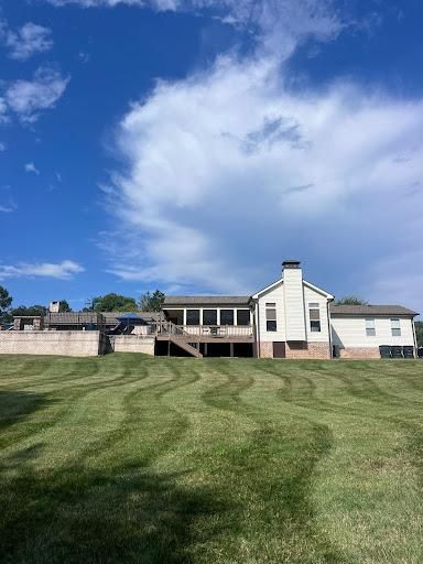 Mowing for Fescue 911 in Ashland City, TN