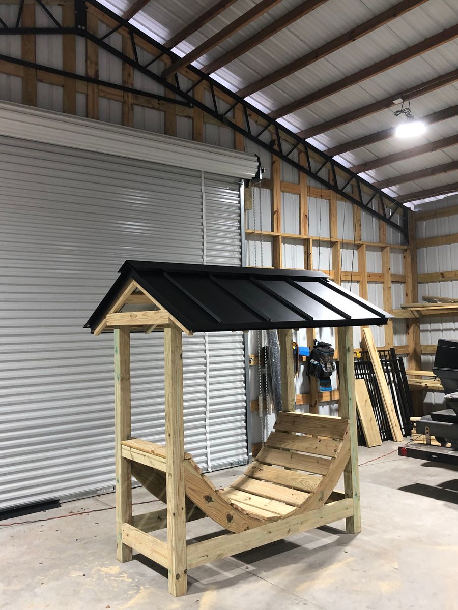 Roofing for DC Exteriors in Savannah, GA