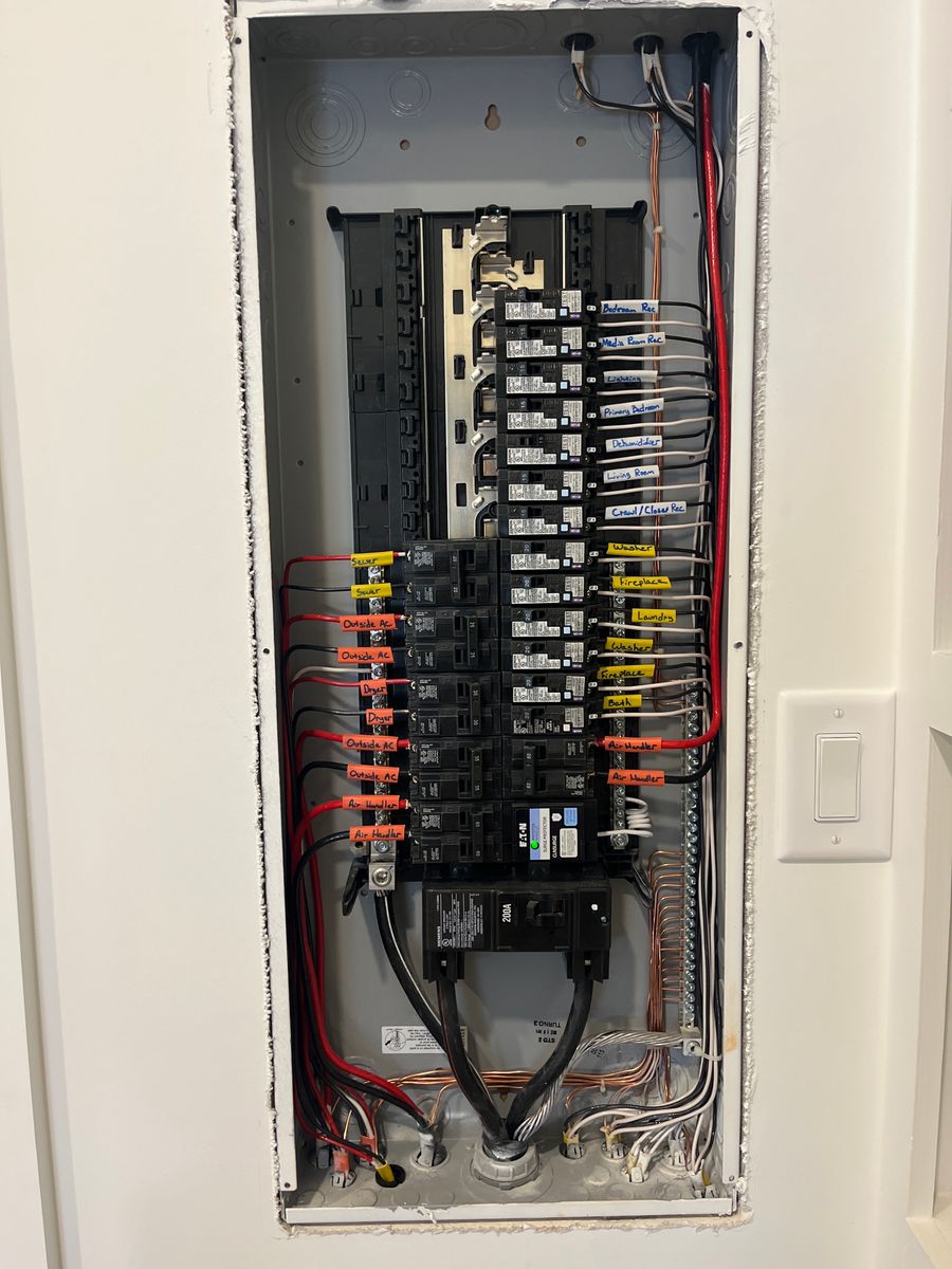 Maintenance and Repairs for 310 Construction in Stanly County, NC