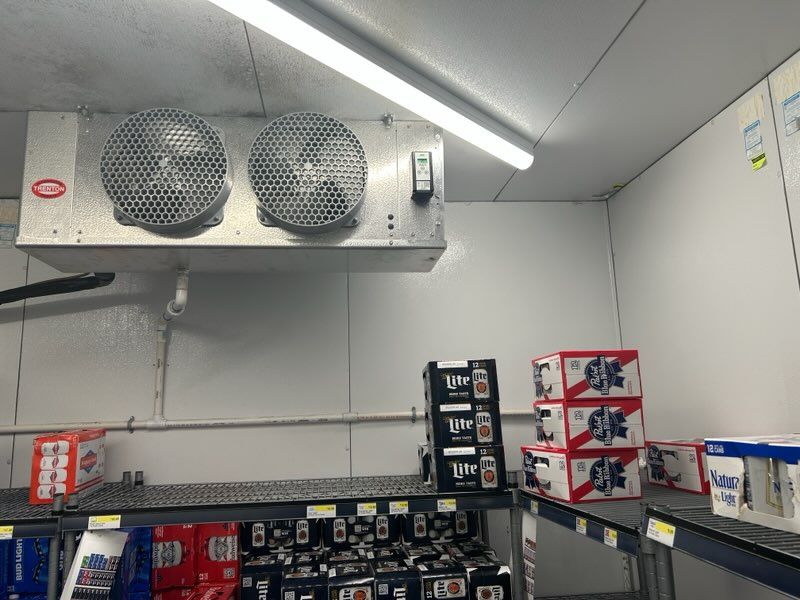 Air Quality Assessment and Improvement for North Carolina Heating and Cooling in Charlotte, NC