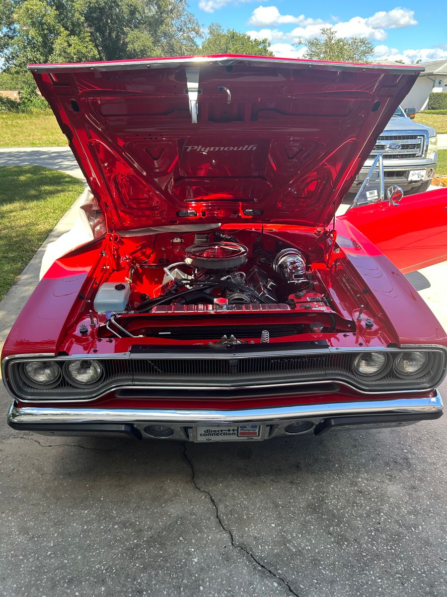 Luxury Detailing Services for Cook's Detail in Citrus County, FL