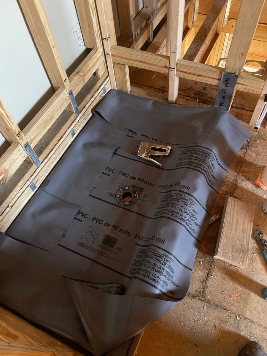 Home Additions for Nomadic Plumbing Orlando in Orlando, FL