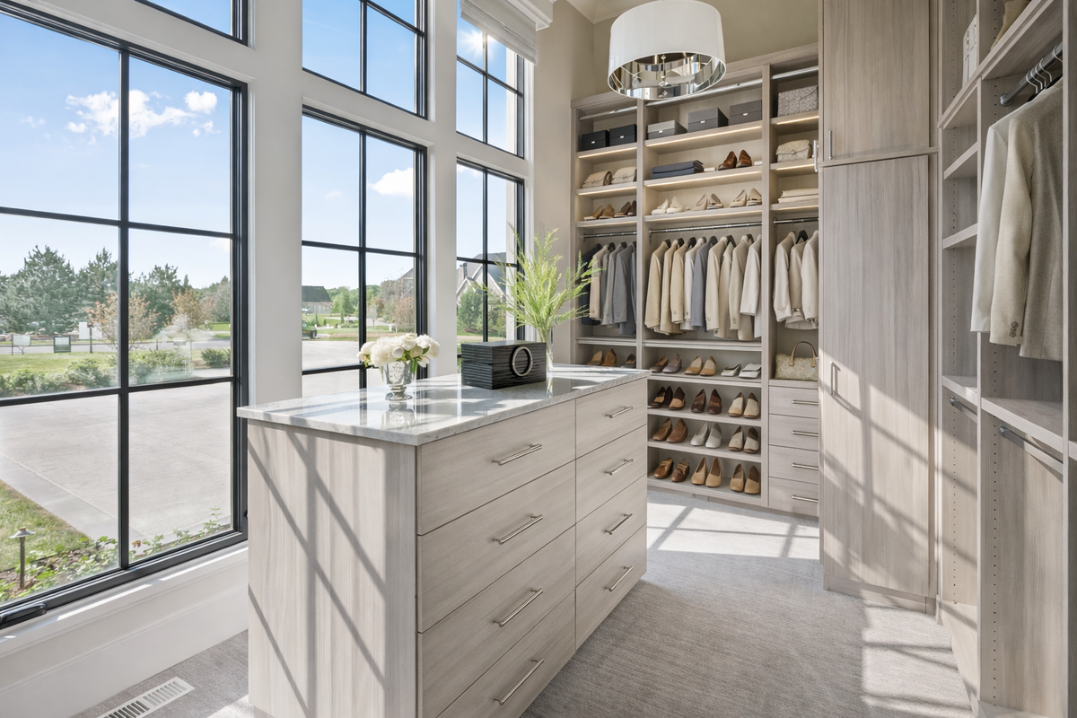 Custom Cabinetry for Alexander's Designs & Remodeling LLC in Kahului, HI