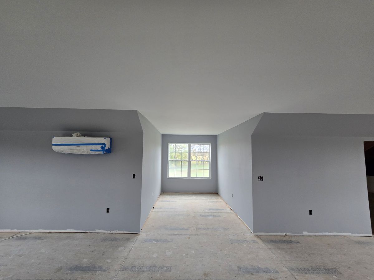 Drywall Installation for Johnson Drywall & Paint in Knoxville, TN