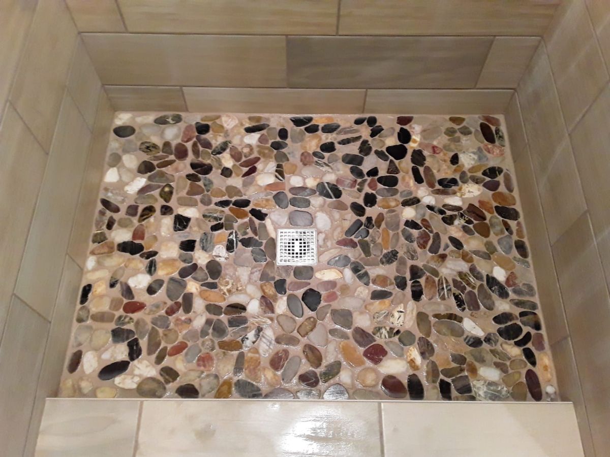 Mosaic Tiling for 5 Star Tile LLC in Buckeye, AZ