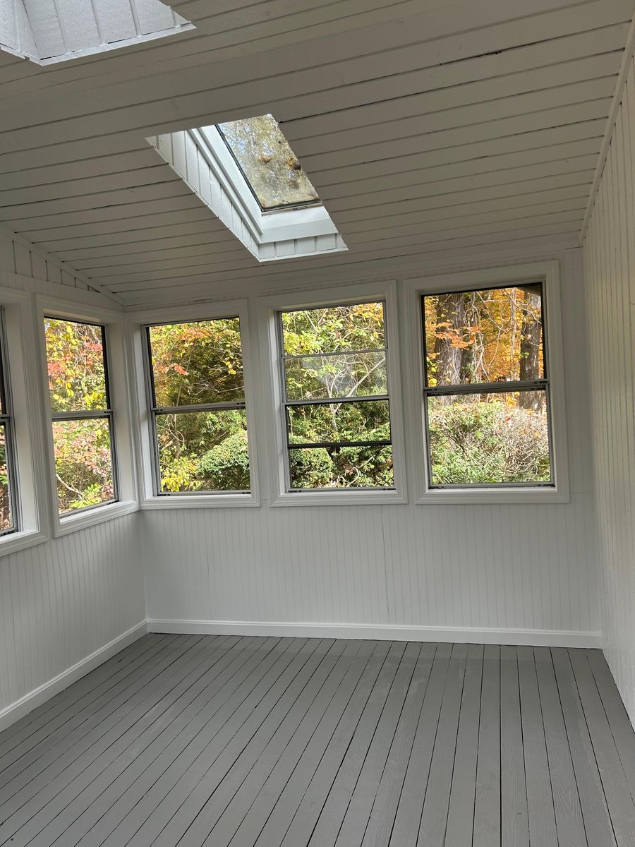 Other Painting Services for Prestige Painting in Taunton, MA