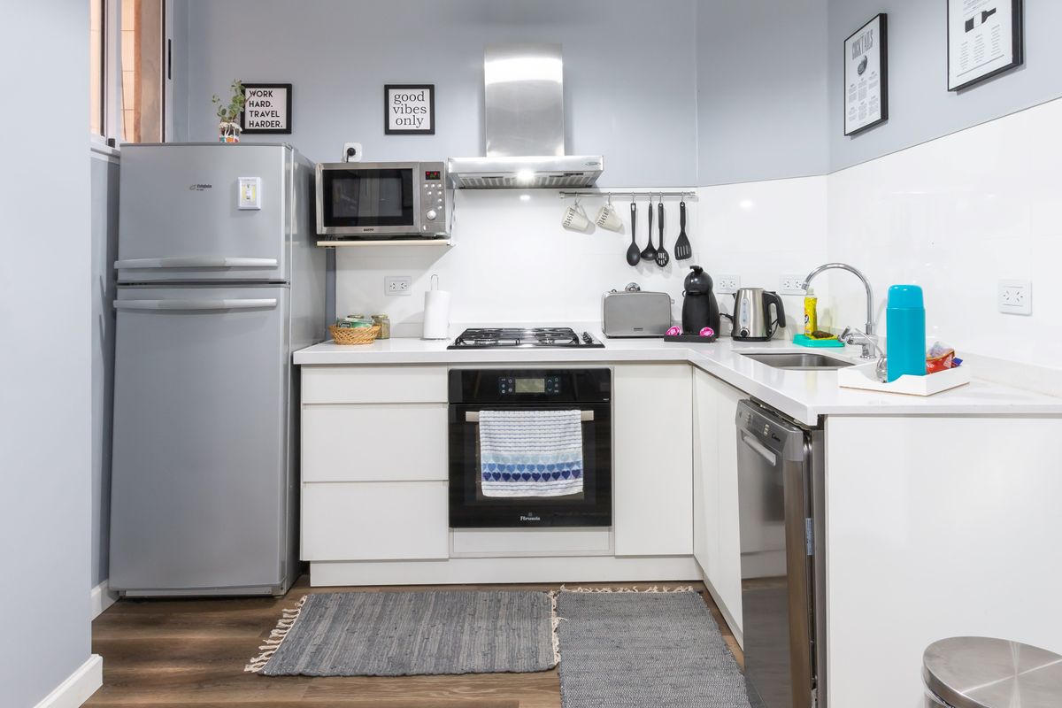 Same-Day Cleaning for Yenny's Cleaning Services in West Orange, NJ