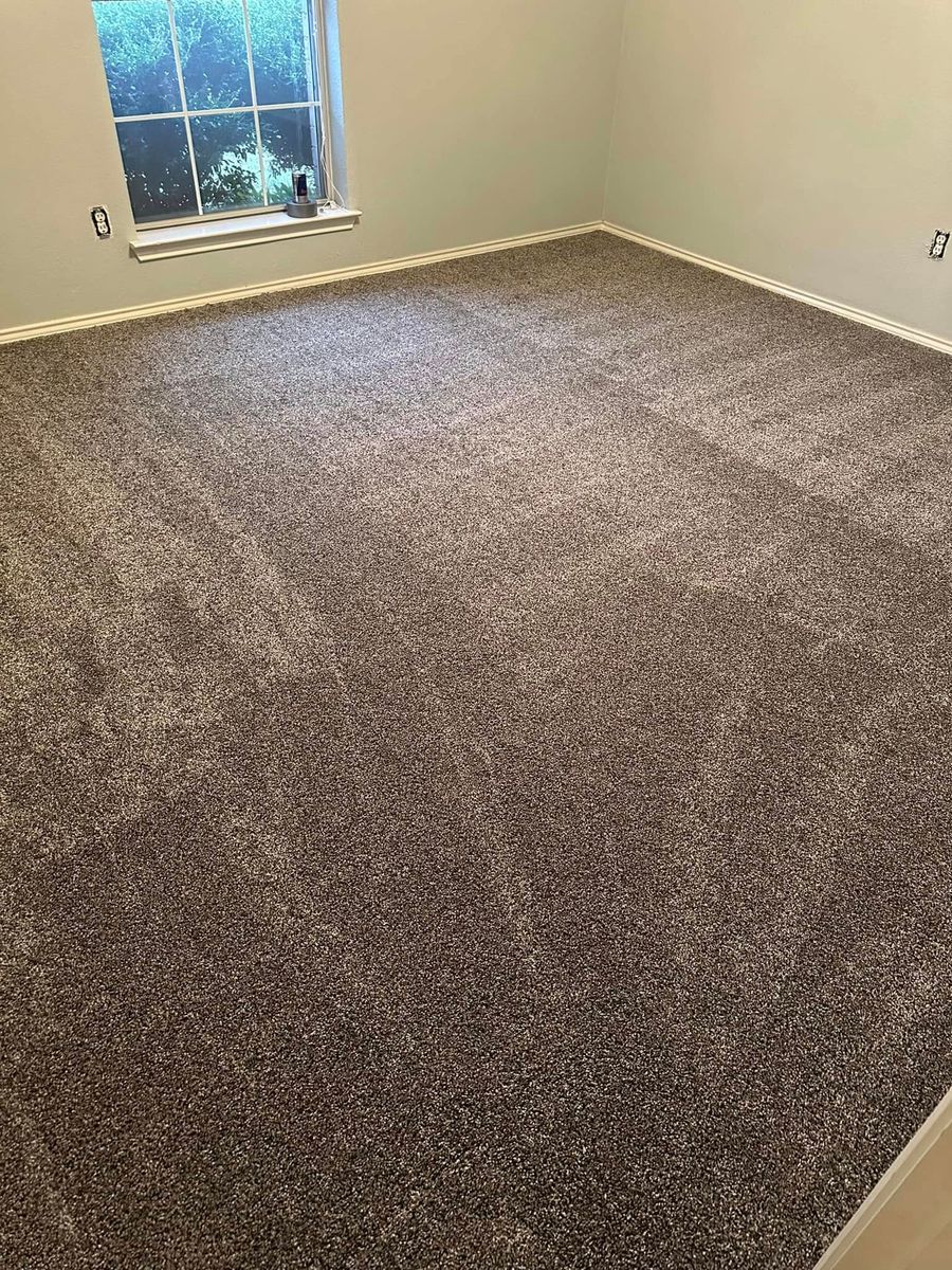 Carpet Installation and Repair for North Texas Floor Coverings in Arlington, TX