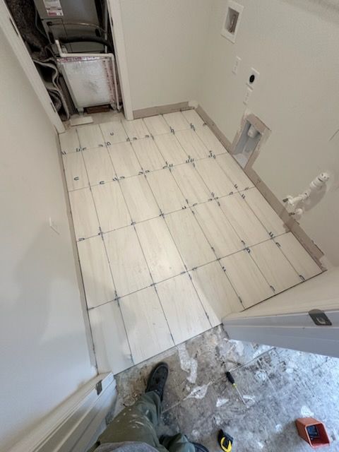 Bathroom Renovation for Southern Way Remodel in Jacksonville, FL