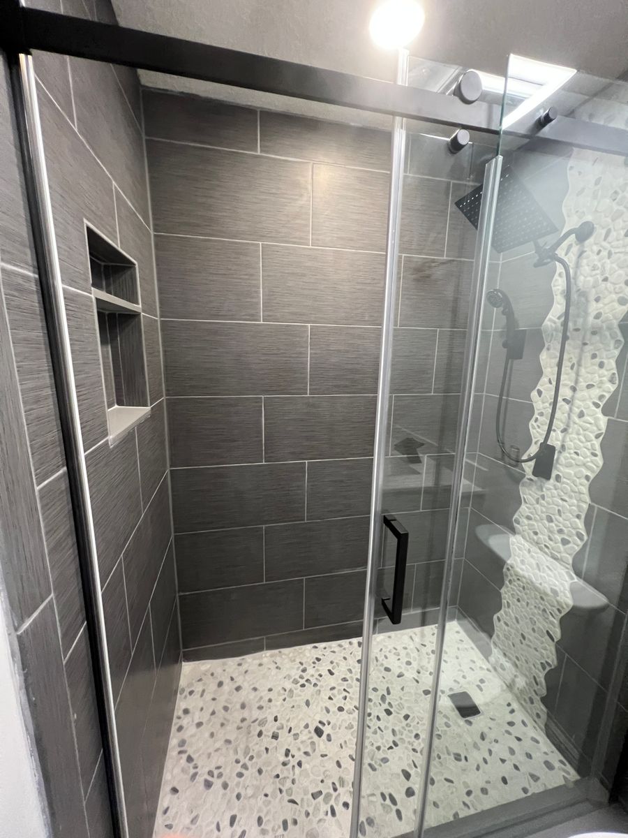 Remodeling for Sam the Handyman in Lake Worth, FL