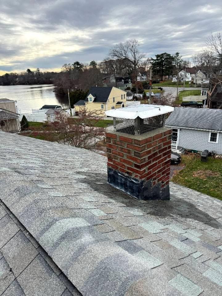 Brickwork for James T. Coughlan Restoration in Brockton, MA