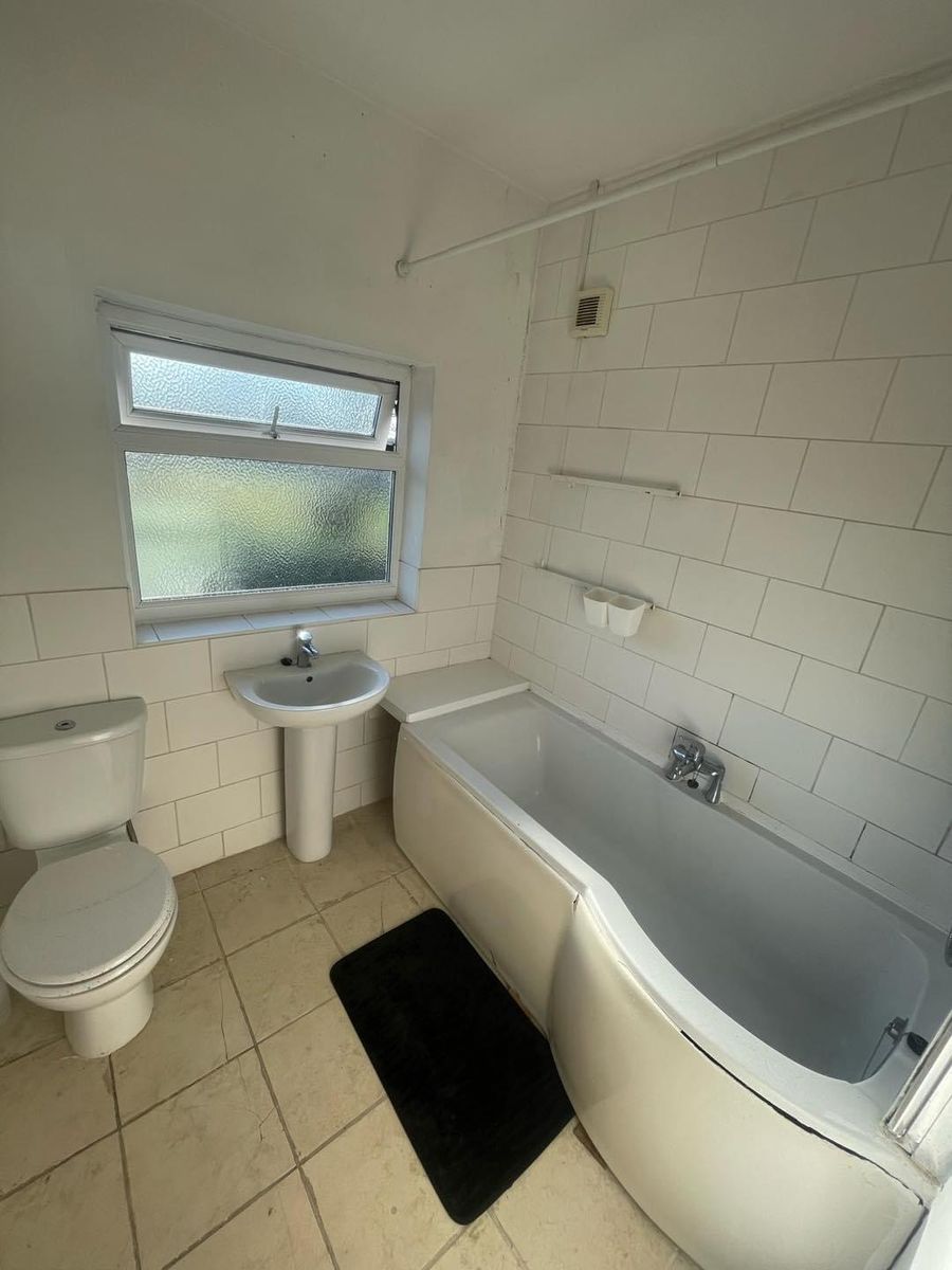 Bathroom Renovation for Erie Builders & Construction in Sandusky, OH