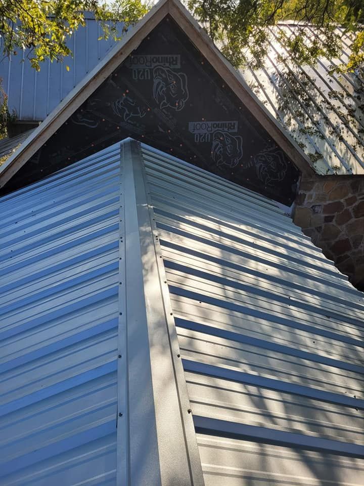 Other Services for Willy Lewallen And Sons in Mineral Wells, TX