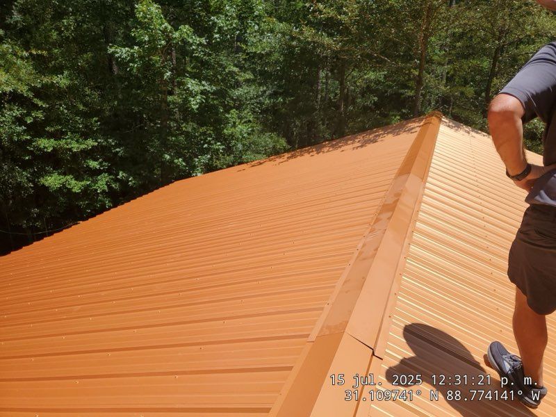 Roofing Replacement for Moontimes Roofing & Restoration in Biloxi, MS