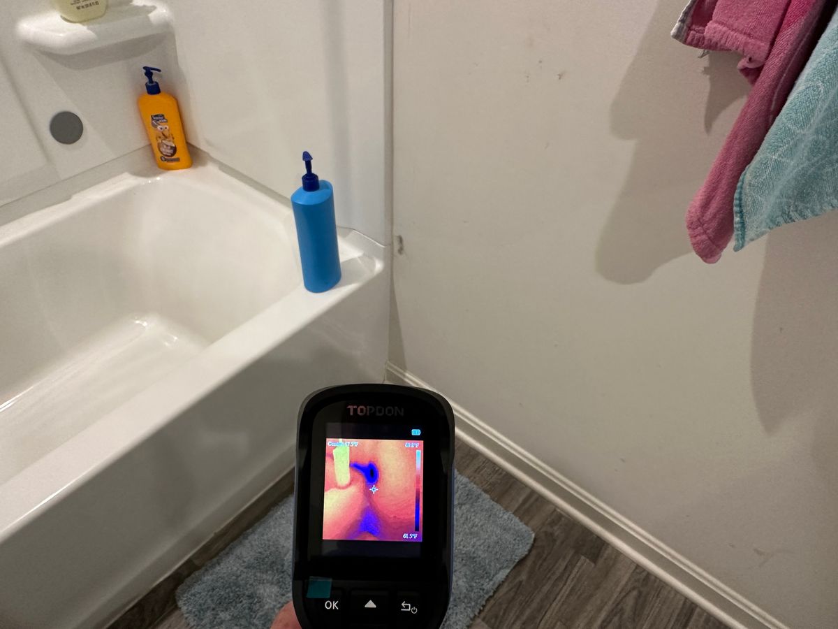 Insurance Inspections for RFS Home Inspections in Bowling Green, KY