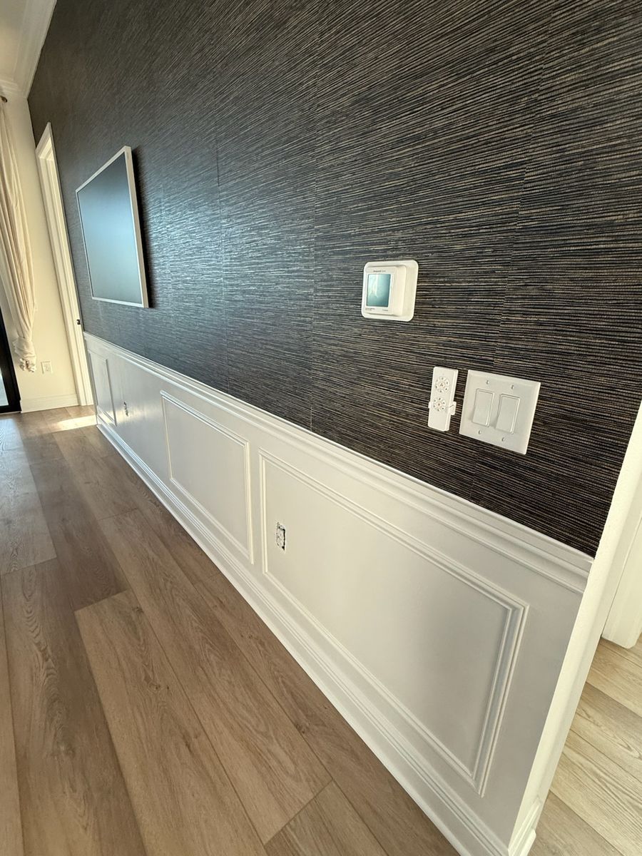 Interior Painting for Escorpio Painting in Tampa, FL