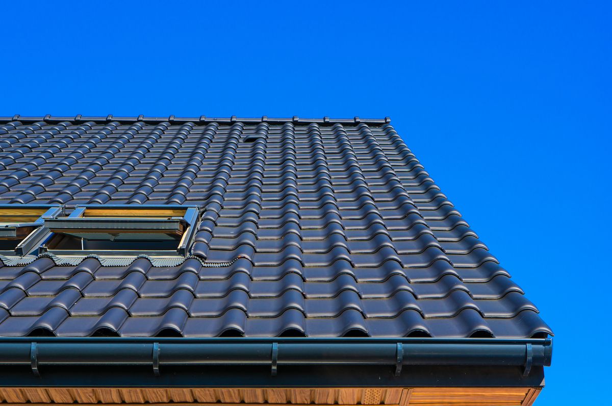 Roofing Installation for Habitat Remodel in Anaheim, CA