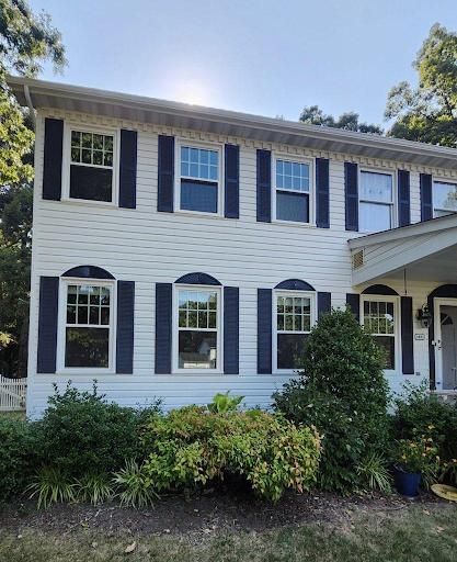 Window Installation for MAS Home Improvement in Waldorf, MD