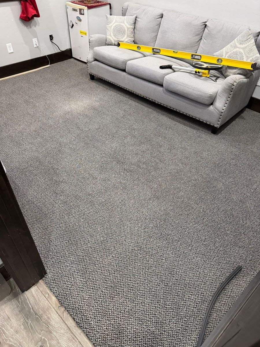 Carpet Cleaning for FTC Solutions LLC in Preston, ID