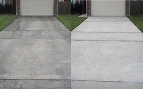 Concrete Cleaning for Franks Pavers Repair & Pressure Washing in Port Saint Lucie,  FL