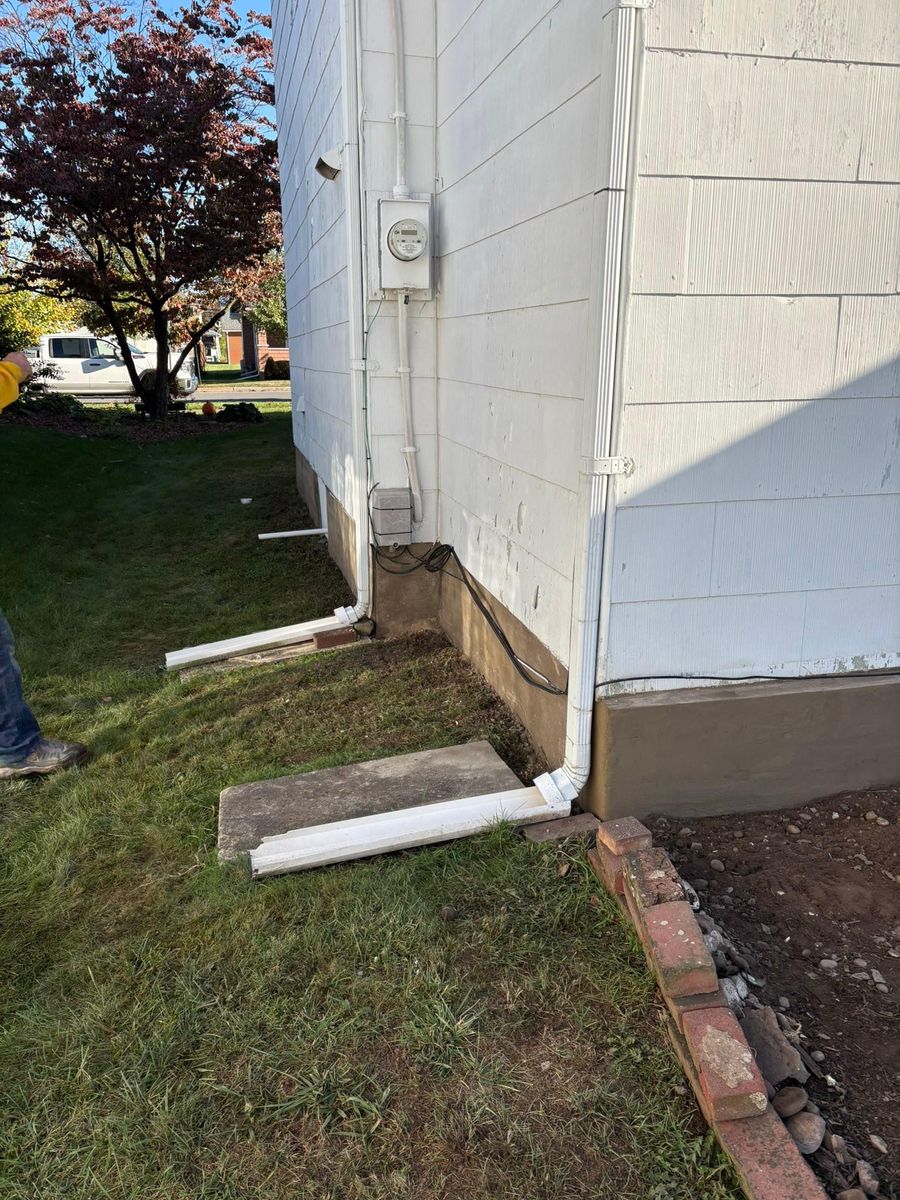 Siding Install & Repair for RS Hunter LLC in Lycoming County, PA