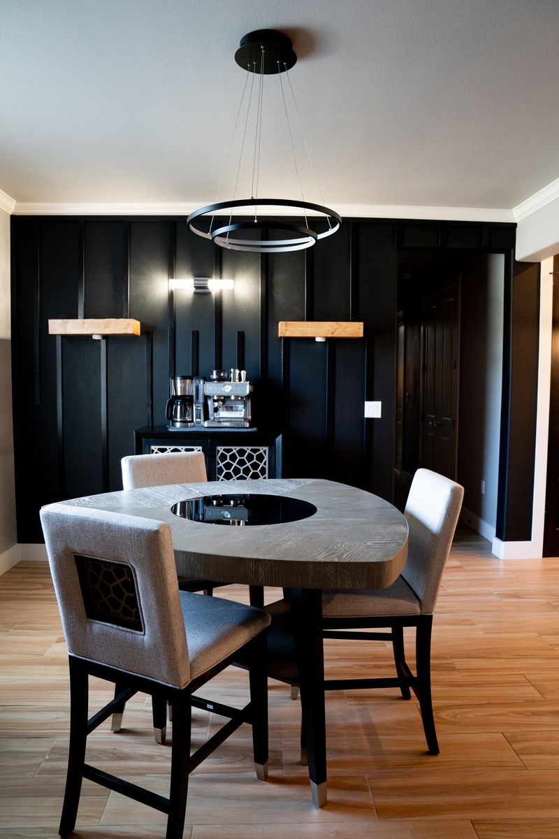 Interior Design for Strategic Repairs and Designs in Killeen, TX