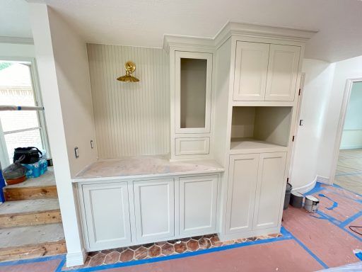 Interior Painting for HHD Services LLC. Renovations & Repairs in Houston, TX