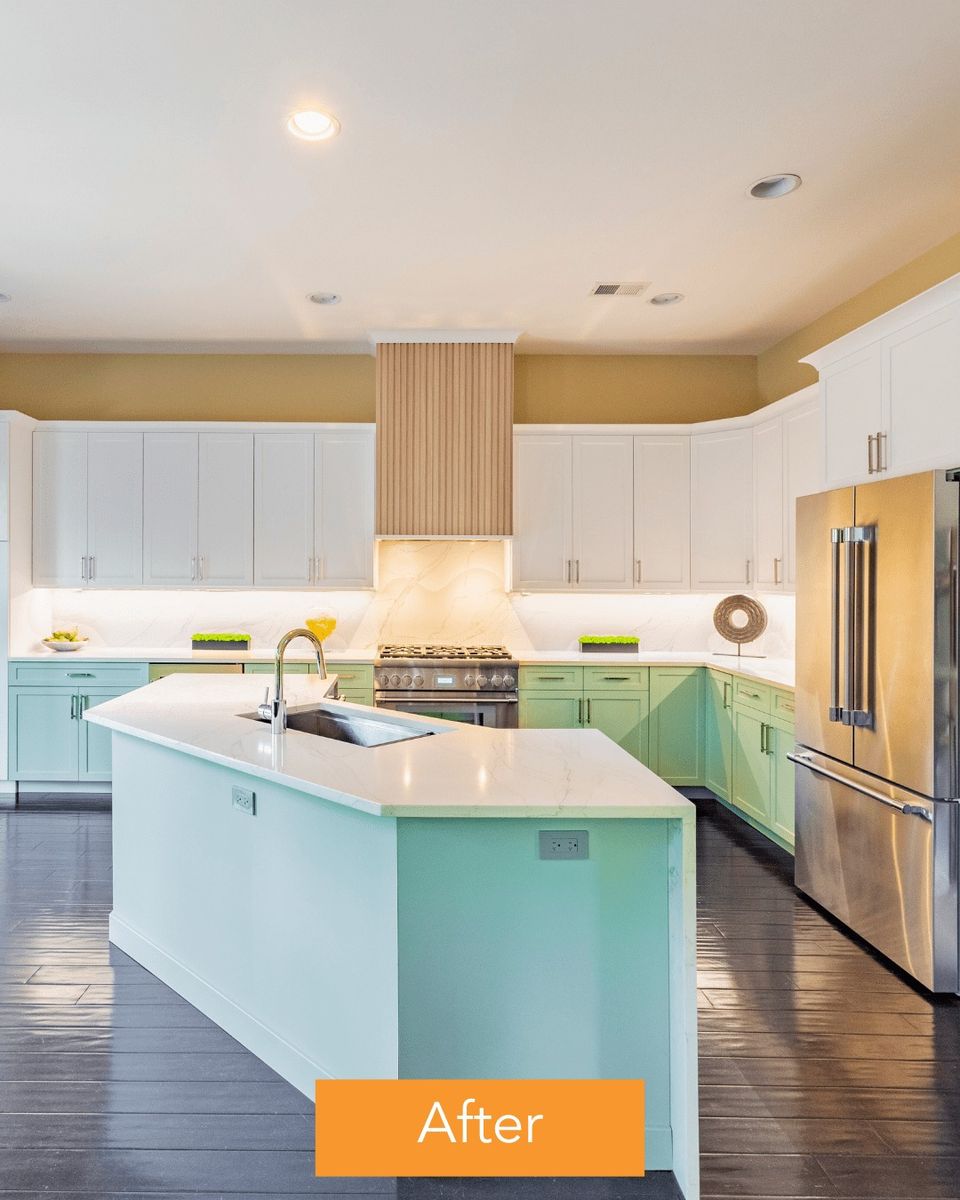 Handyman Services for Tidewater Home Services in Charleston, SC