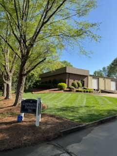 Sod Installation for Southern Turf & Landscape in Concord, NC