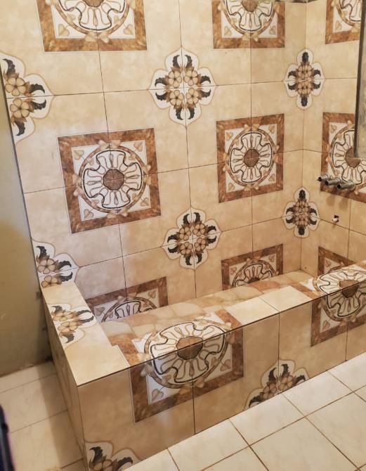 Tiling for Swaby's Handyman Services LLC in Florida City, FL