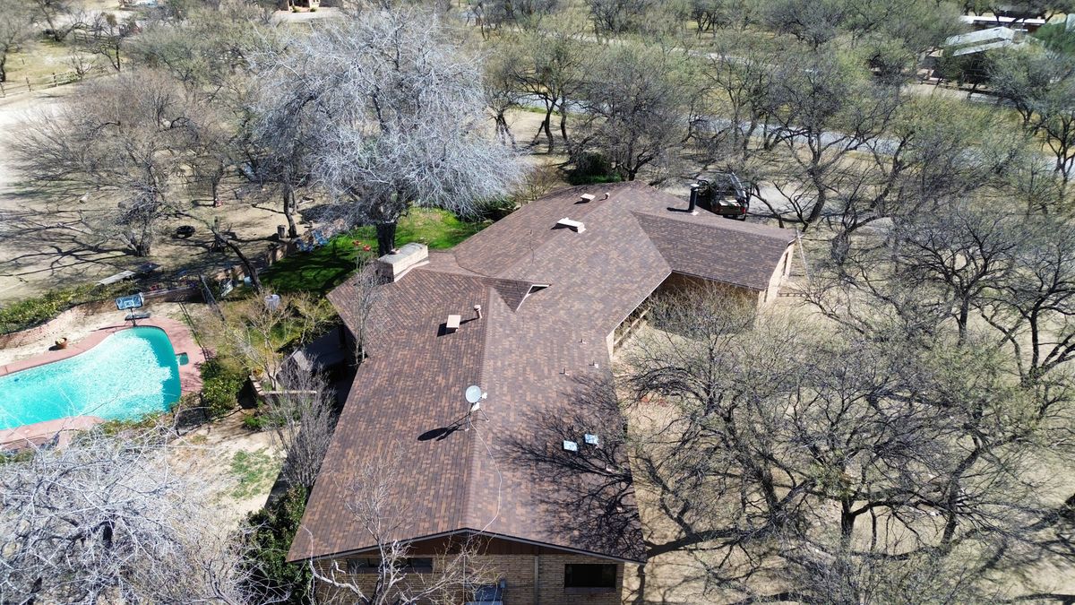 Roofing Replacement for Copper Valley Roofing LLC in Tucson, AZ