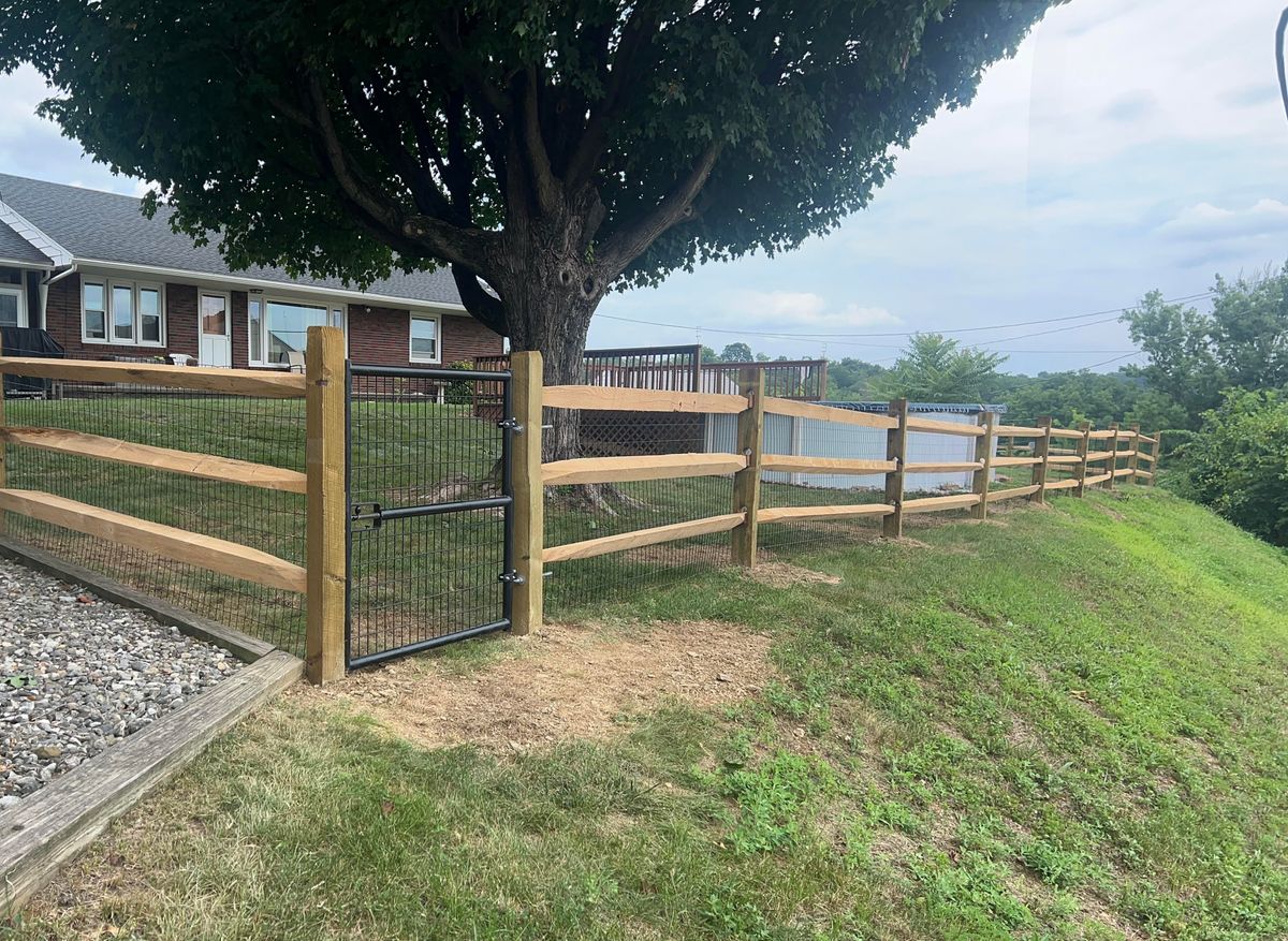 Other Services for Jonathan A. Henne Property Services. in Hamburg, PA