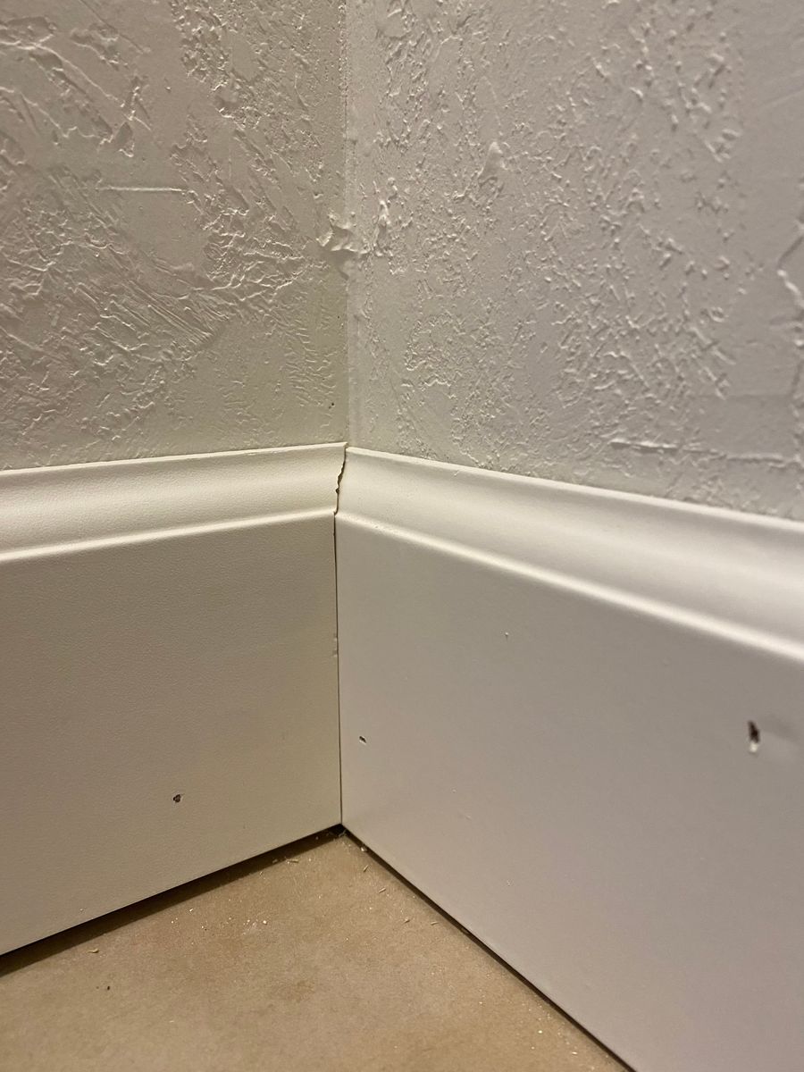 Carpentry for Cornerstone Home Solutions LLC in Edmond, OK