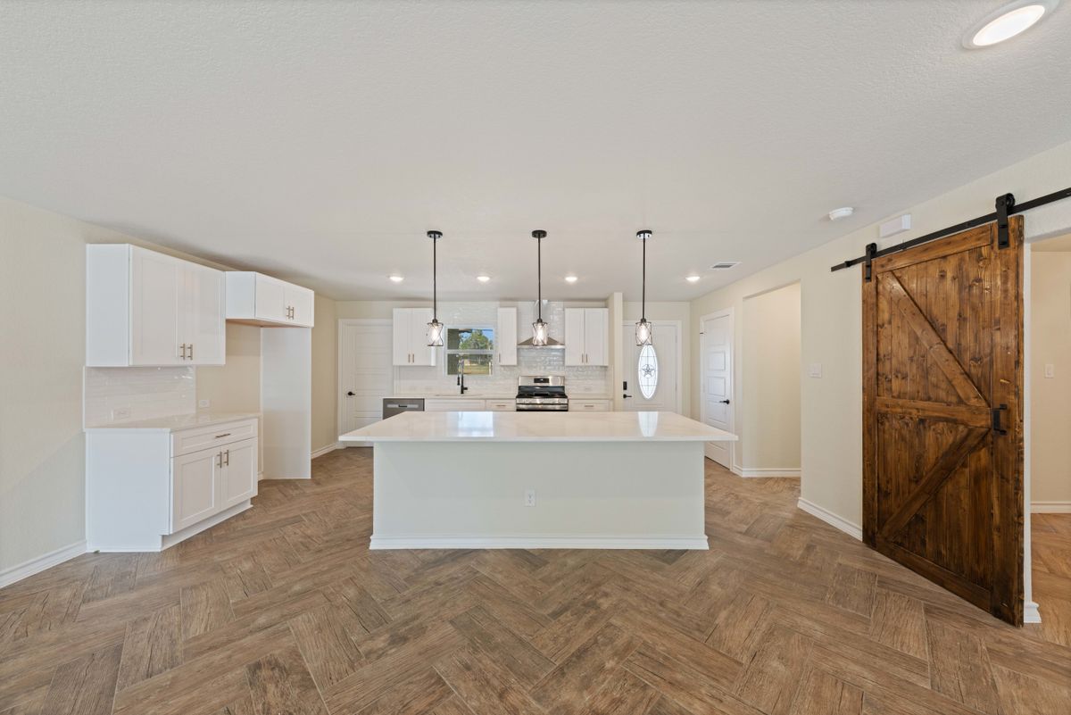 Fix and Flip for Concrete Cowboys Construction Services in San Antonio, TX