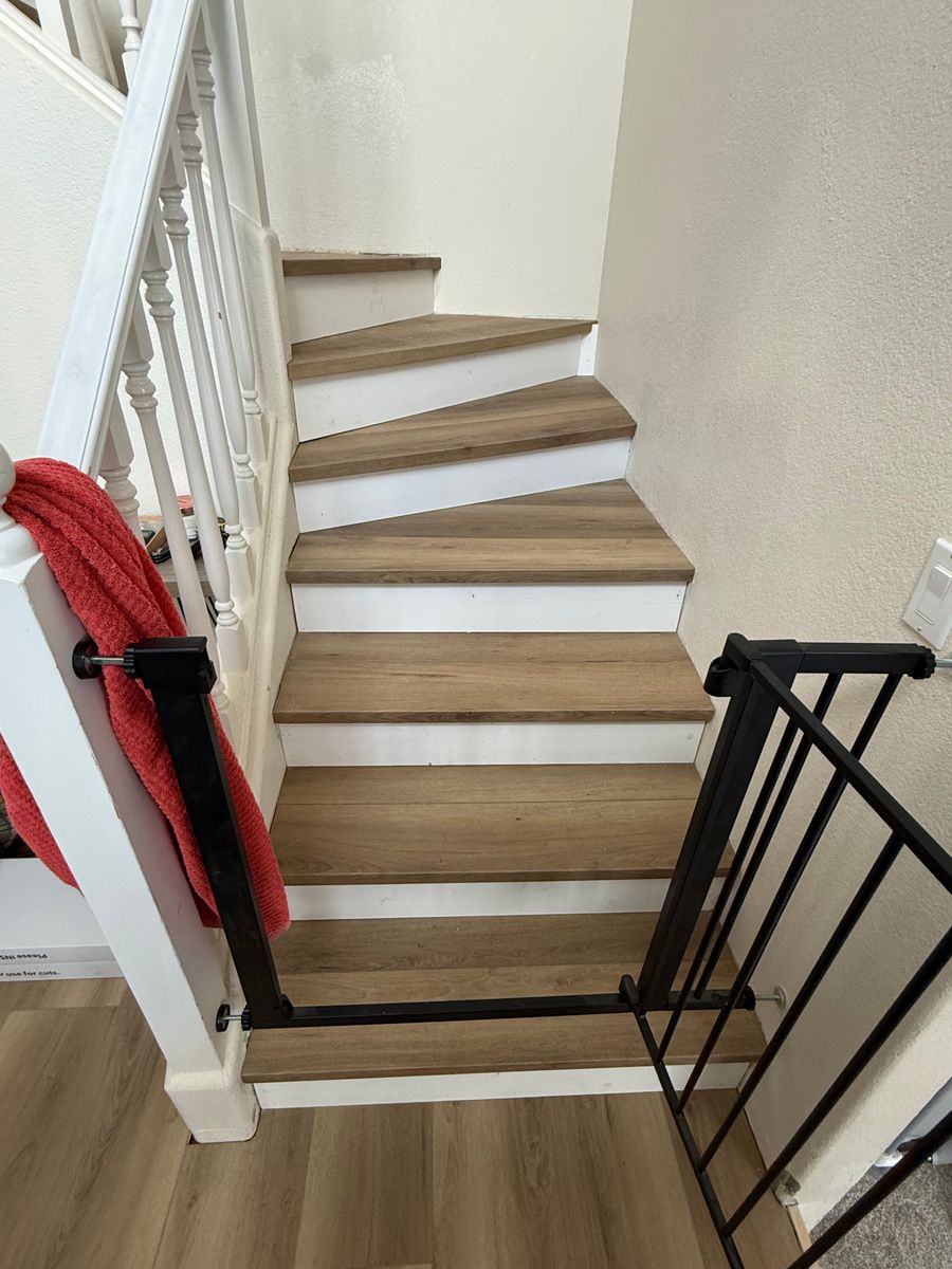 Floor Repair for CJL Flooring in Post Falls, ID