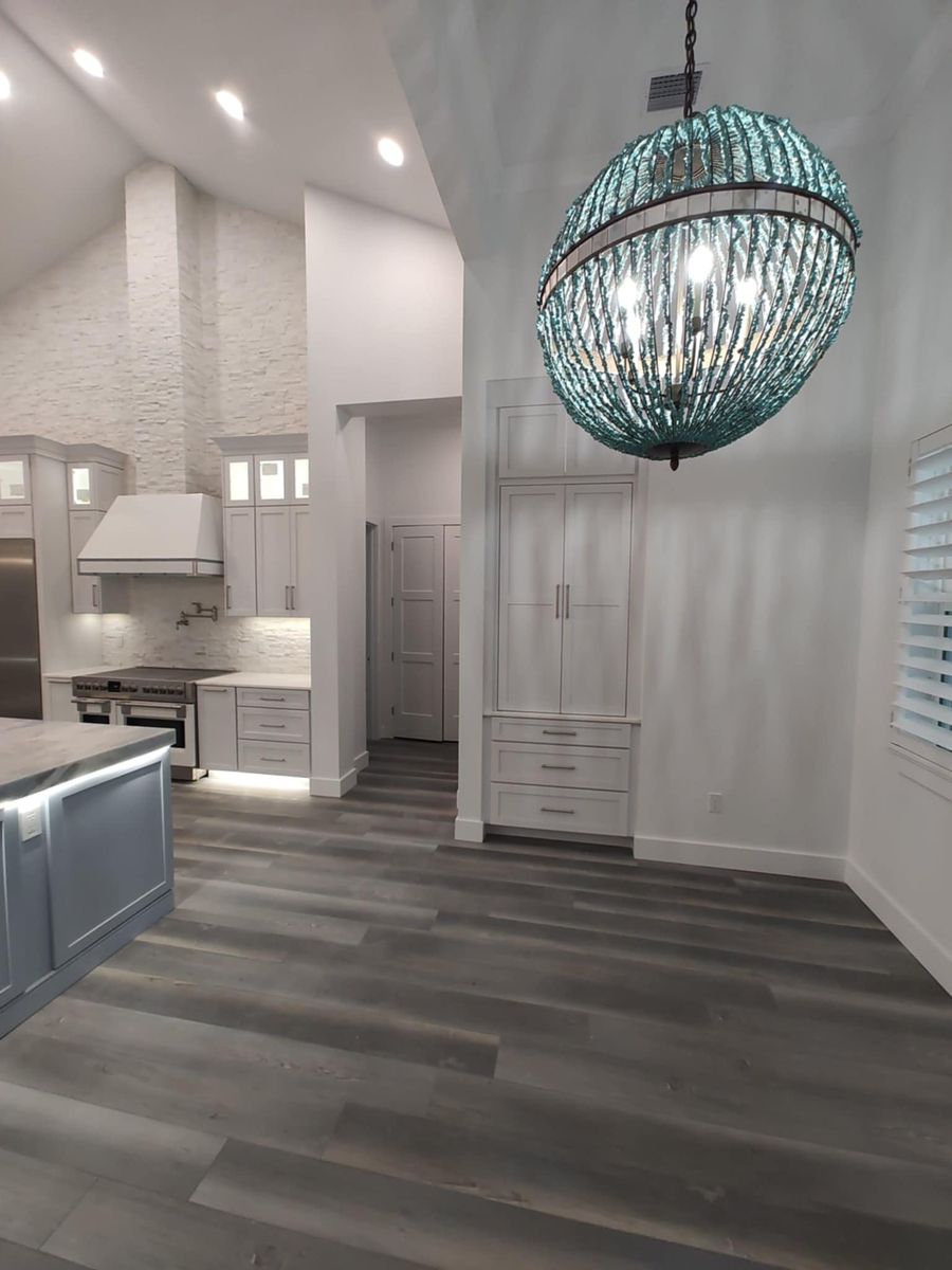 Home Additions for Cast Away Homes LLC in Palm Coast, FL