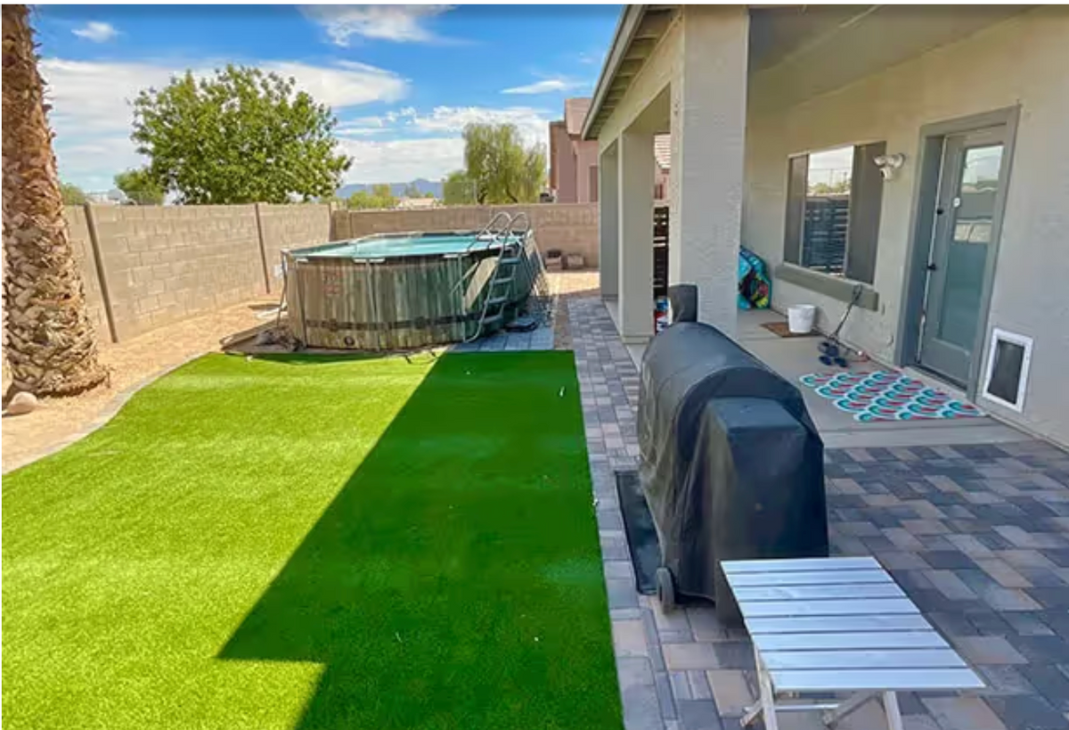 Electrical for Citiscapes, LLC in Phoenix, AZ